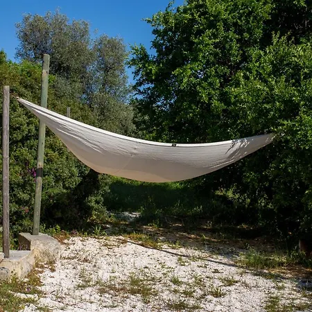 Trullo Melchiorre - With Private Swimming Pool Ostuni